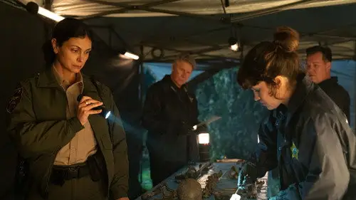 Sheriff Country Temporada 1 Episodios 15 • Sub Español