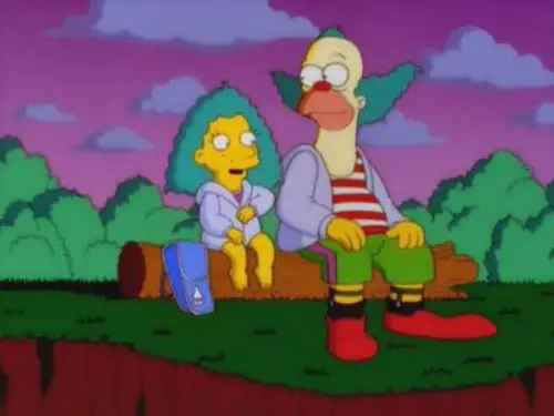 Los Simpson Temporada 12 Episodios 3 • Sub Español