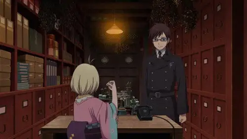 Blue Exorcist Temporada 0 Episodios 2 • Sub Español
