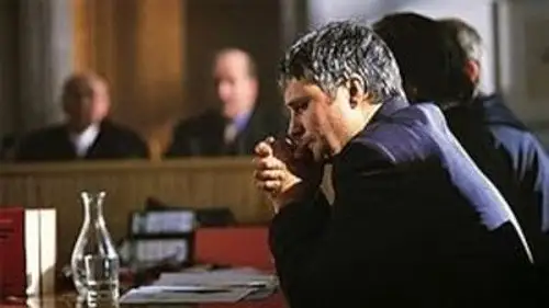 Alerta Cobra Temporada 6 Episodios 6 • Sub Español
