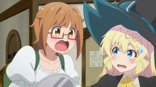 Slime Taoshite 300-nen, Shiranai Uchi ni Level Max ni Nattemashita Temporada 2 Episodios 7 • Sub Español