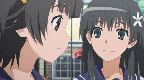 Toaru Kagaku no Railgun Temporada 1 Episodios 3 • Sub Español