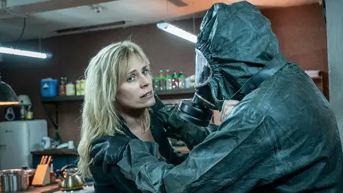SOKO Leipzig Temporada 22 Episodios 17 • Sub Español