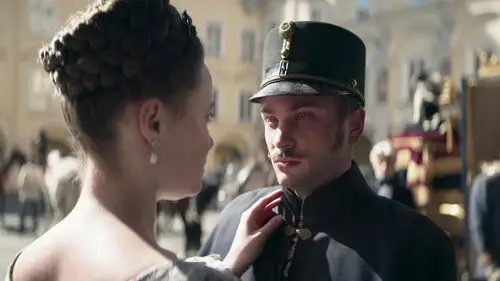 Sisi: Emperatriz de Austria Temporada 2 Episodios 6 • Sub Español