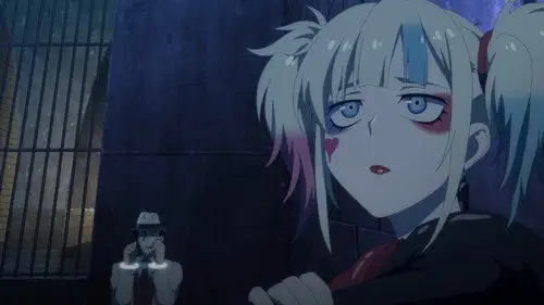 Escuadrón suicida isekai Temporada 1 Episodios 6 • Sub Español