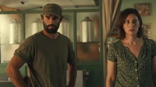 Sol negro Temporada 1 Episodios 2 • Sub Español
