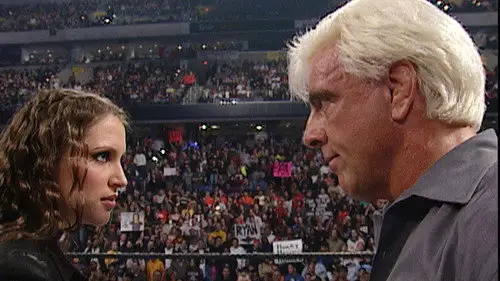 WWE Friday Night SmackDown S4E1 • Oglądaj Online