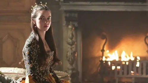 Reign Temporada 2 Episodios 18 • Sub Español