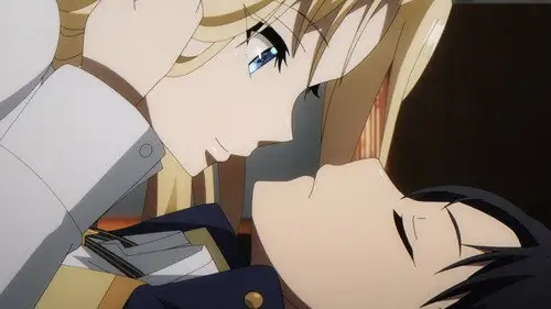 The Eminence in Shadow Temporada 1 Episodios 4 • Sub Español