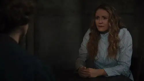Los misterios de Murdoch Temporada 16 Episodios 19 • Sub Español