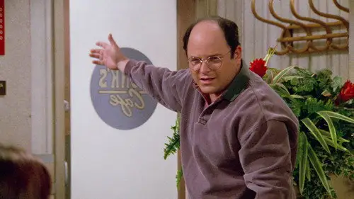 Seinfeld Temporada 9 Cap 14 • Español Online