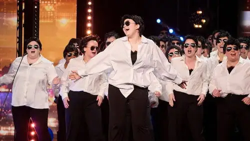Britain's Got Talent Temporada 17 Episodios 4 • Sub Español
