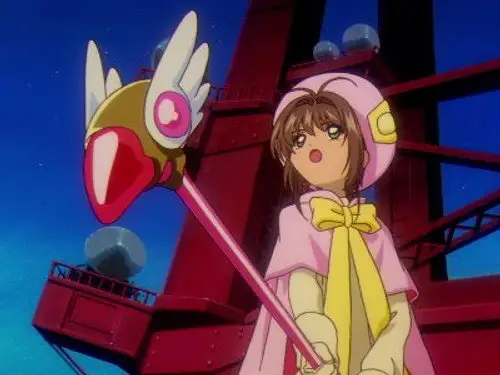 Sakura, cazadora de cartas Temporada 2 Episodios 11 • Sub Español