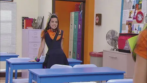 Grachi Temporada 2 Episodios 23 • Sub Español