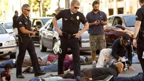 Southland Temporada 4 Episodios 6 • Sub Español
