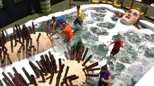 Gran hermano (Estados Unidos) Temporada 13 Episodios 9 • Sub Español