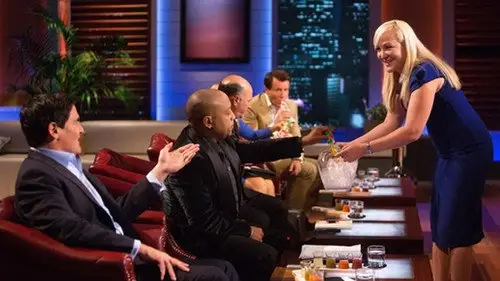 Shark Tank Temporada 7 Episodios 22 • Sub Español
