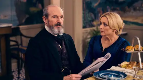 Dickinson Temporada 2 Episodios 8 • Sub Español