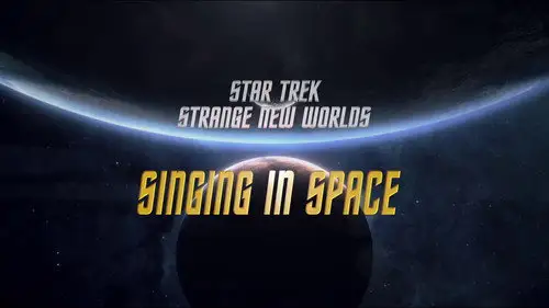 Star Trek: Strange New Worlds Temporada 0 Episodios 12 • Sub Español