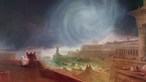 Alienígenas ancestrales Temporada 20 Episodios 6 • Sub Español