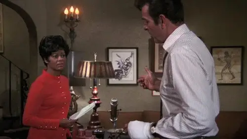 Mannix Temporada 4 Episodios 12 • Sub Español