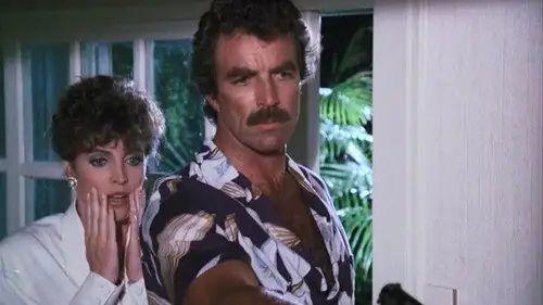 Magnum 1980 Temporada 6 Episodios 4 • Sub Español