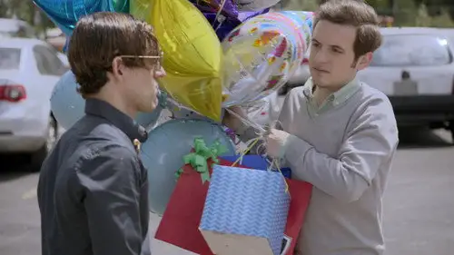 Club de Cuervos Temporada 1 Episodios 12 • Sub Español