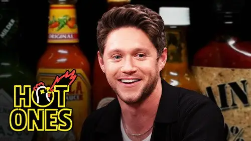 Hot Ones S20E8 • Oglądaj Online