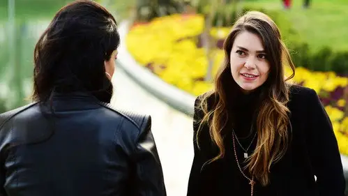 La novia de Estambul Temporada 1 Episodios 6 • Sub Español