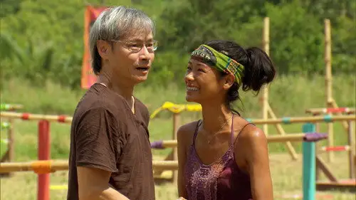 Survivor Temporada 26 Episodios 13 • Sub Español