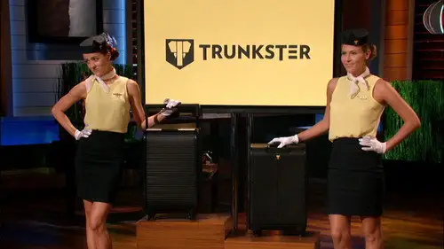 Shark Tank Temporada 7 Episodios 10 • Sub Español
