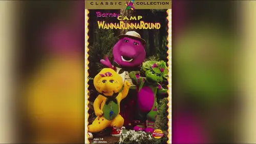 Barney y sus amigos Temporada 0 Episodios 13 • Sub Español