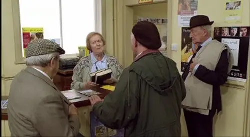 Last of the Summer Wine Temporada 28 Episodios 2 • Sub Español