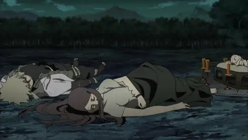Naruto Shippuden Temporada 16 Episodios 350 • Sub Español