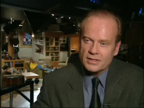 Frasier Temporada 0 Episodios 3 • Sub Español
