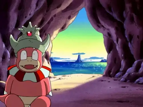 Pokémon Temporada 0 Episodios 7 • Sub Español