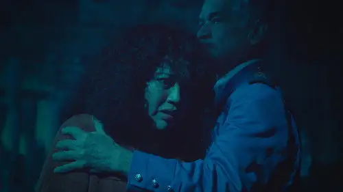 Las azules Temporada 1 Episodios 9 • Sub Español