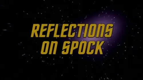 Star Trek Temporada 0 Episodios 10 • Sub Español
