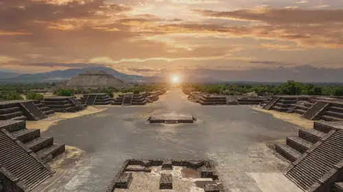 Alienígenas ancestrales Temporada 21 Episodios 7 • Sub Español