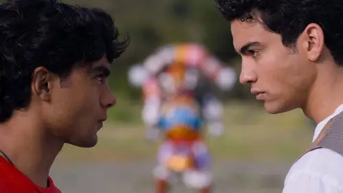 Power Rangers Temporada 22 Episodios 13 • Sub Español