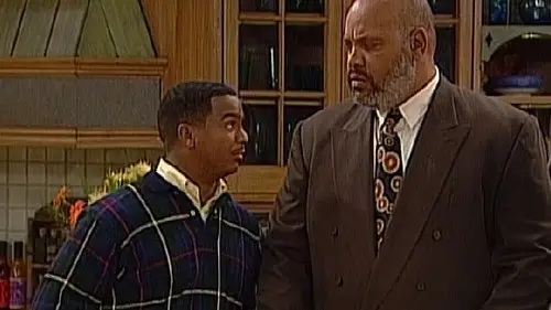 El príncipe de Bel-Air Temporada 6 Episodios 15 • Sub Español
