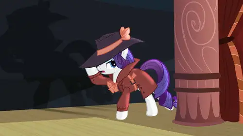 My Little Pony: La magia de la amistad Temporada 5 Episodios 15 • Sub Español