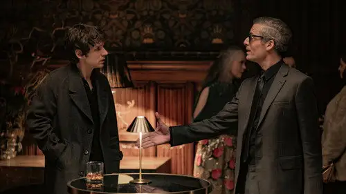 Talamasca: La orden secreta, de Anne Rice Temporada 1 Episodios 4 • Sub Español