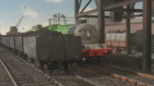 Thomas y sus amigos Temporada 7 Episodios 6 • Sub Español