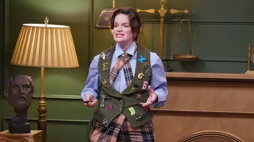 Smartypants Temporada 2 Episodios 11 • Sub Español