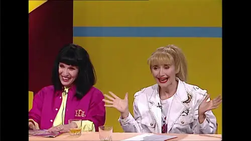 Les Nuls, l'émission S2E16 • Oglądaj Online