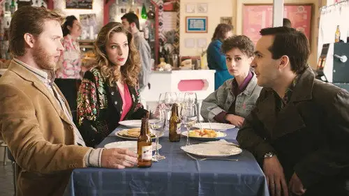 Cuéntame cómo pasó Temporada 19 Episodios 17 • Sub Español