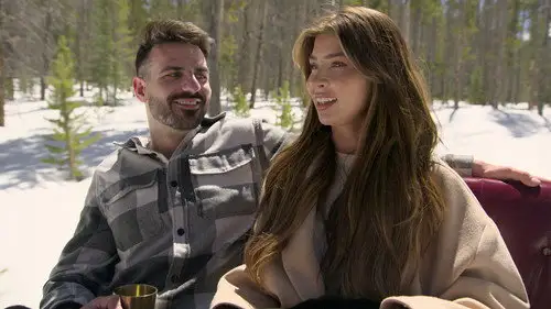 Love Is Blind Temporada 9 Episodios 11 • Sub Español