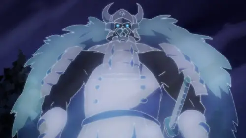 KONOSUBA. Un Mundo Maravilloso. Temporada 1 Episodios 7 • Sub Español