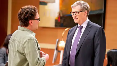 Big Bang Temporada 11 Episodios 18 • Sub Español